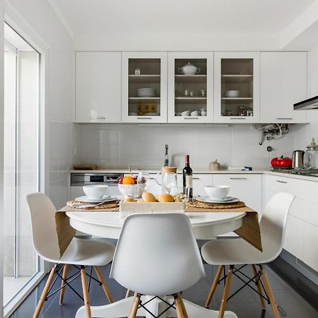 Вілла Casa Alecrim Тавіра Екстер'єр фото